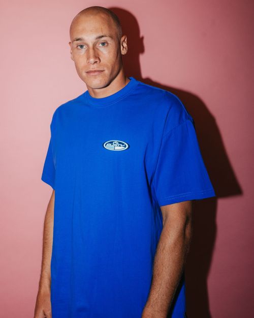 Faden Short Sleeve Tee