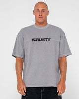 Commander Short Sleeve Tee