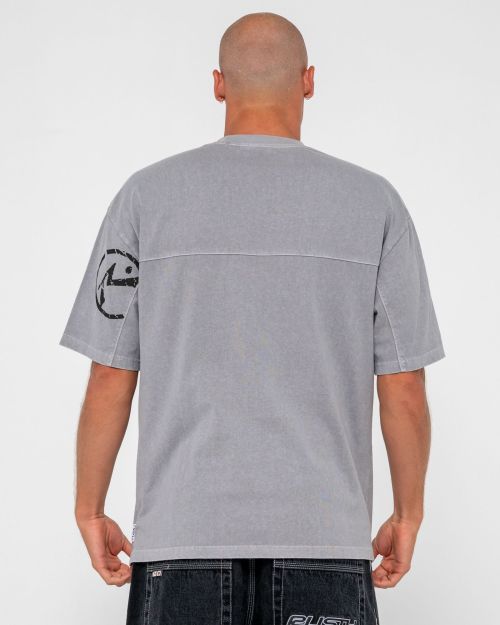 Commander Short Sleeve Tee