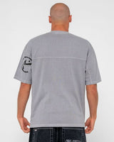 Commander Short Sleeve Tee