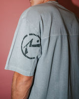Commander Short Sleeve Tee