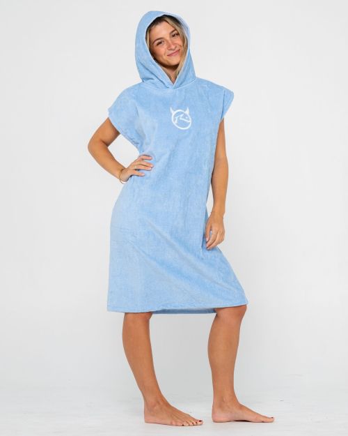 Essentials Change Towel