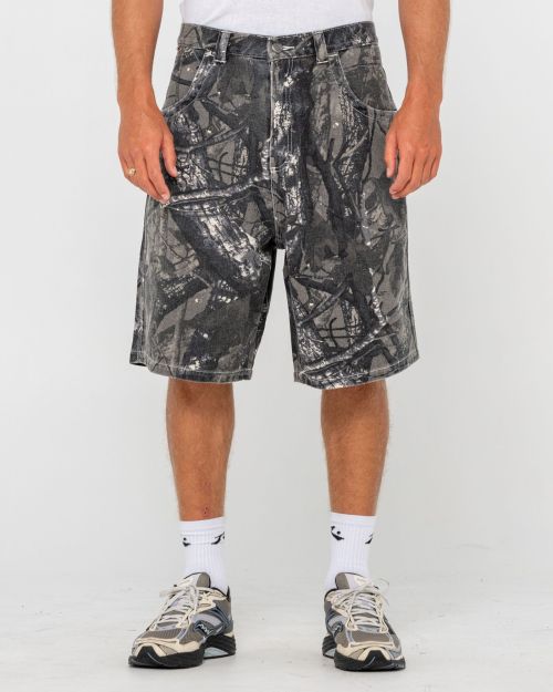 Flip Rambo Jort