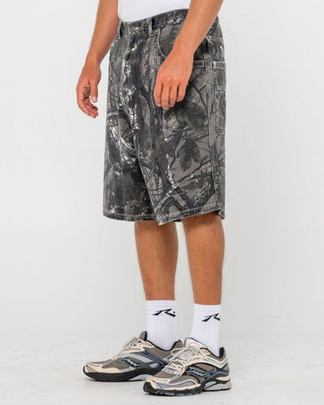 Flip Rambo Jort