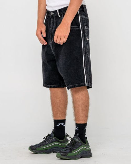Flip Daddy 2.0 Jort