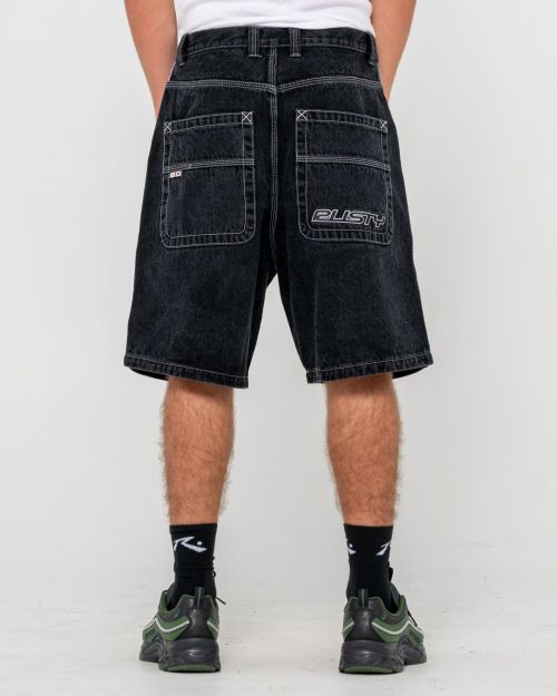Flip Daddy 2.0 Jort