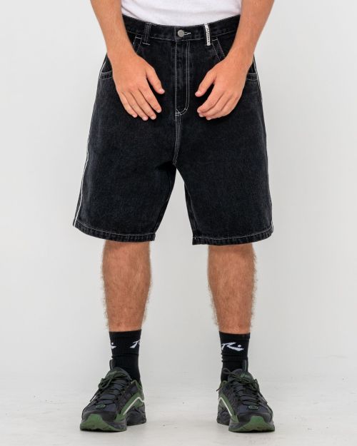 Flip Daddy 2.0 Jort