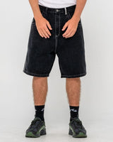 Flip Daddy 2.0 Jort
