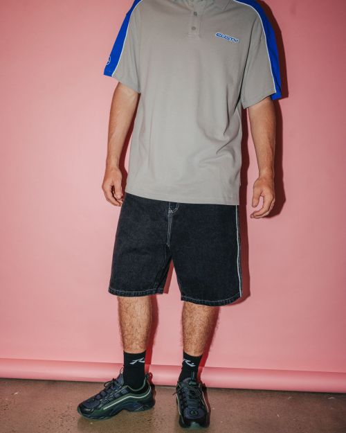 Flip Daddy 2.0 Jort