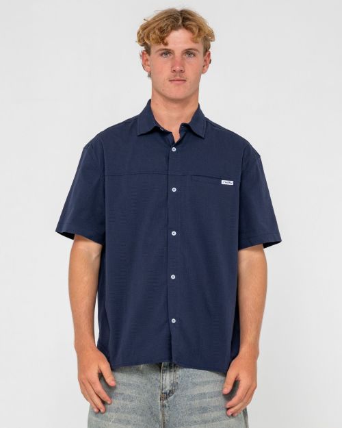 Giles Short Sleeve Shirt