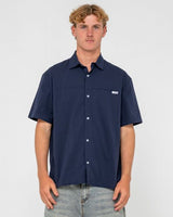 Giles Short Sleeve Shirt