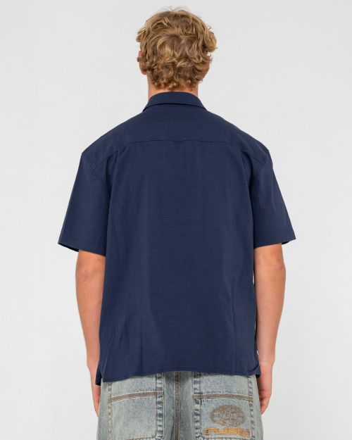 Giles Short Sleeve Shirt