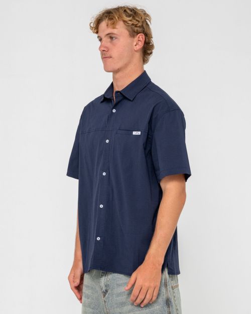 Giles Short Sleeve Shirt