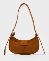 Rodeo Suede Handbag