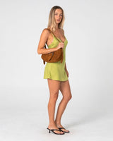 Rodeo Suede Handbag