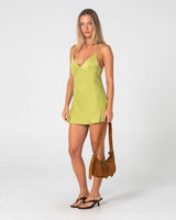 Rodeo Suede Handbag
