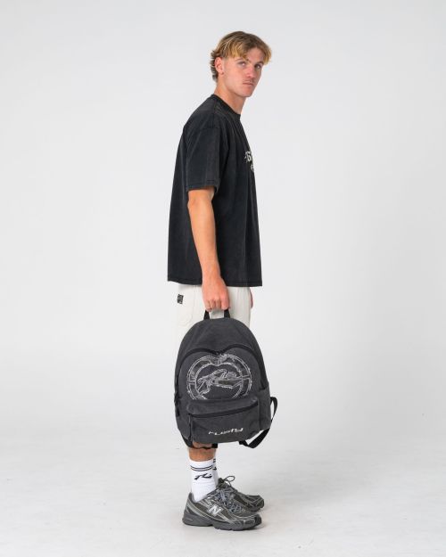 Distortion Division Pack