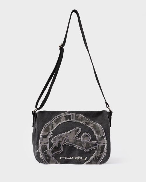Distortion Division Satchel