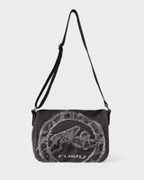 Distortion Division Satchel