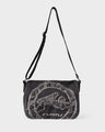Distortion Division Satchel