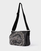 Distortion Division Satchel
