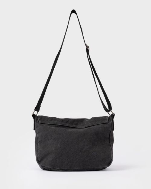 Distortion Division Satchel