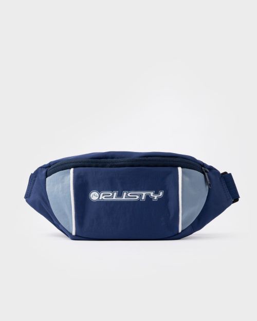 Tri Tides Crossbody Bag