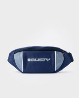 Tri Tides Crossbody Bag