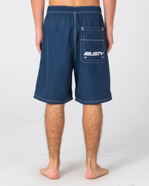 Flip Daddy Boardshort
