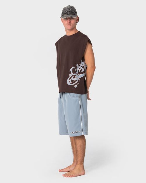 Flip Daddy Boardshort