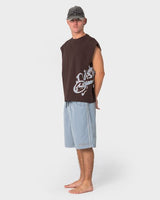 Flip Daddy Boardshort