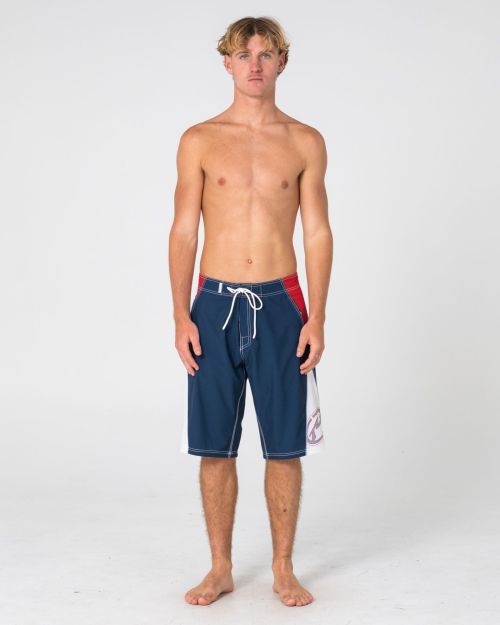 Sandglass Fixed Waist Boardshort