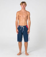 Sandglass Fixed Waist Boardshort