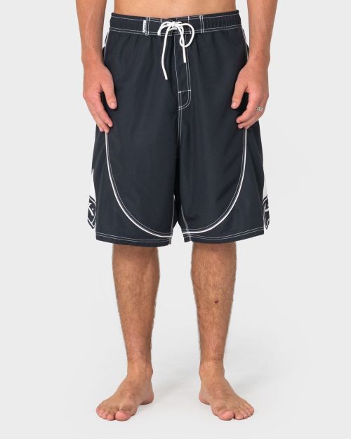 Deathroll Hybrid Waist Boardshort