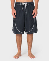 Deathroll Hybrid Waist Boardshort