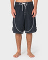 Deathroll Hybrid Waist Boardshort