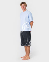 Deathroll Hybrid Waist Boardshort