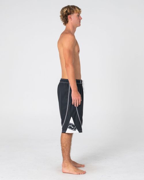 Deathroll Hybrid Waist Boardshort
