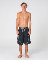 Deathroll Hybrid Waist Boardshort