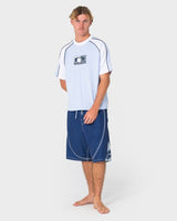 Deathroll Hybrid Waist Boardshort