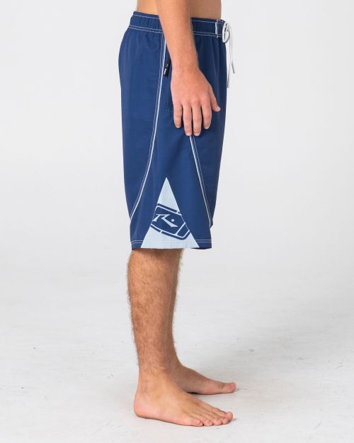Deathroll Hybrid Waist Boardshort