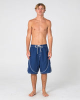 Deathroll Hybrid Waist Boardshort