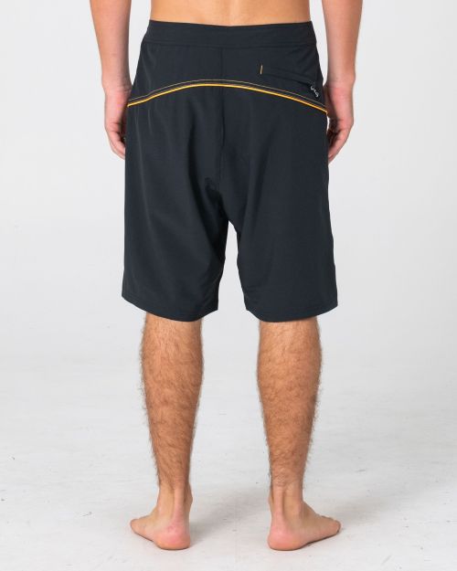 Saber Tooth Fixed Waist Boardshort