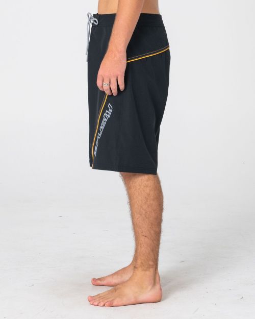 Saber Tooth Fixed Waist Boardshort