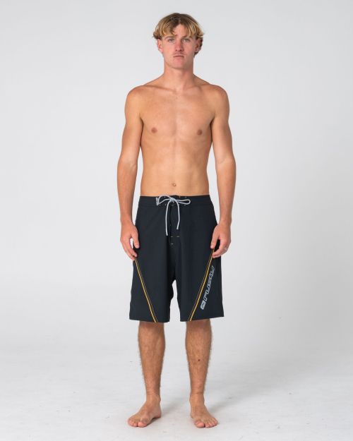 Saber Tooth Fixed Waist Boardshort