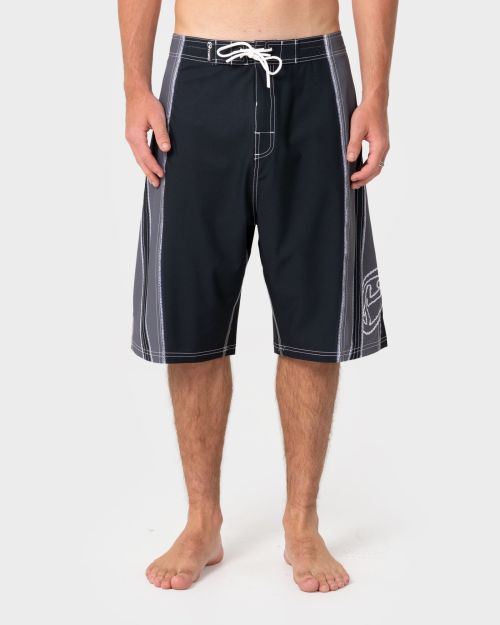 Refract Fixed Waist Boardshort