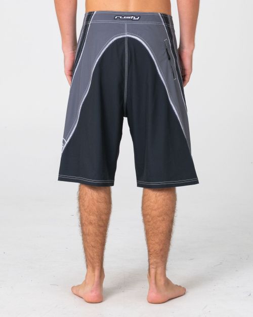 Refract Fixed Waist Boardshort