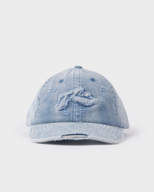 Broken Signal Cord Skate Cap