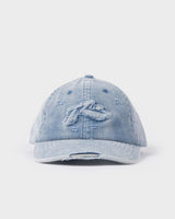 Broken Signal Cord Skate Cap