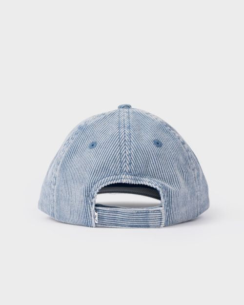 Broken Signal Cord Skate Cap